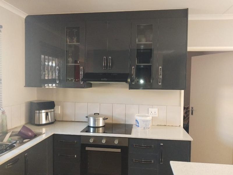 4 Bedroom Property for Sale in Albertsdal Gauteng