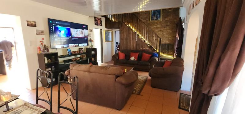 3 Bedroom Property for Sale in Chantelle Gauteng
