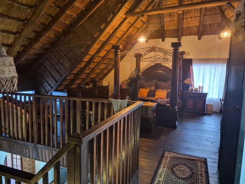 3 Bedroom Property for Sale in Chantelle Gauteng