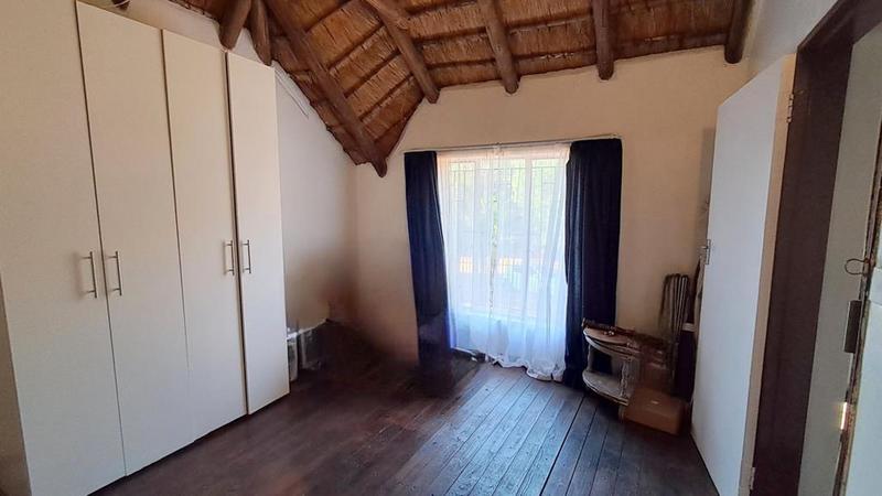 3 Bedroom Property for Sale in Chantelle Gauteng