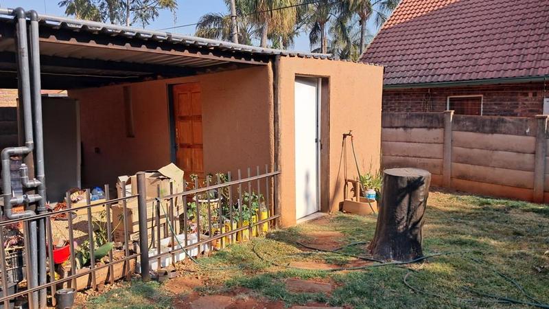 3 Bedroom Property for Sale in Chantelle Gauteng