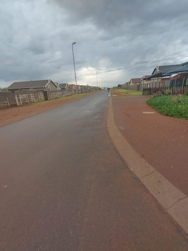2 Bedroom Property for Sale in Sky City Gauteng