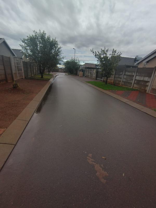 2 Bedroom Property for Sale in Sky City Gauteng