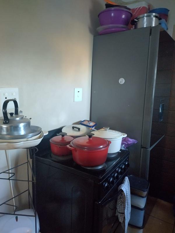 2 Bedroom Property for Sale in Sky City Gauteng
