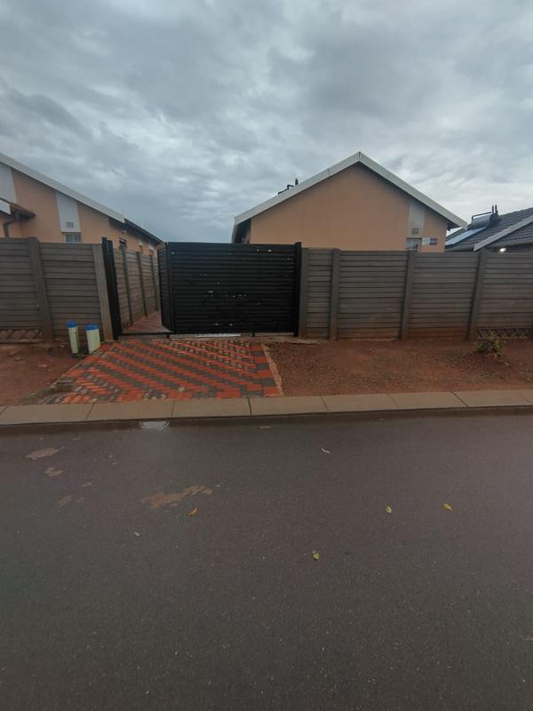 2 Bedroom Property for Sale in Sky City Gauteng