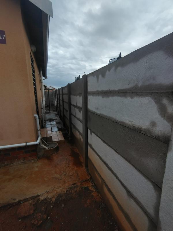 2 Bedroom Property for Sale in Sky City Gauteng