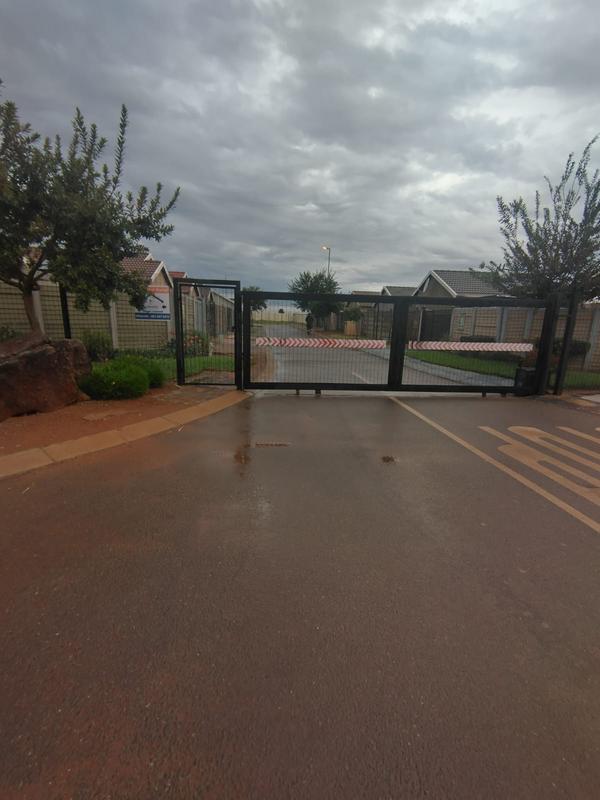 2 Bedroom Property for Sale in Sky City Gauteng