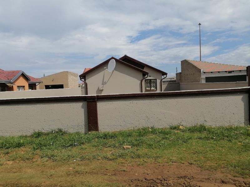 3 Bedroom Property for Sale in Orange Farm Gauteng