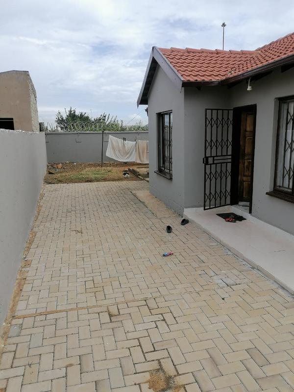 3 Bedroom Property for Sale in Orange Farm Gauteng