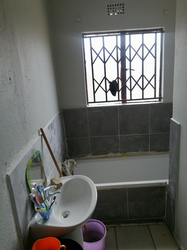 3 Bedroom Property for Sale in Orange Farm Gauteng