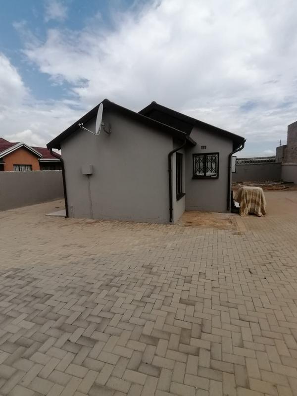 3 Bedroom Property for Sale in Orange Farm Gauteng