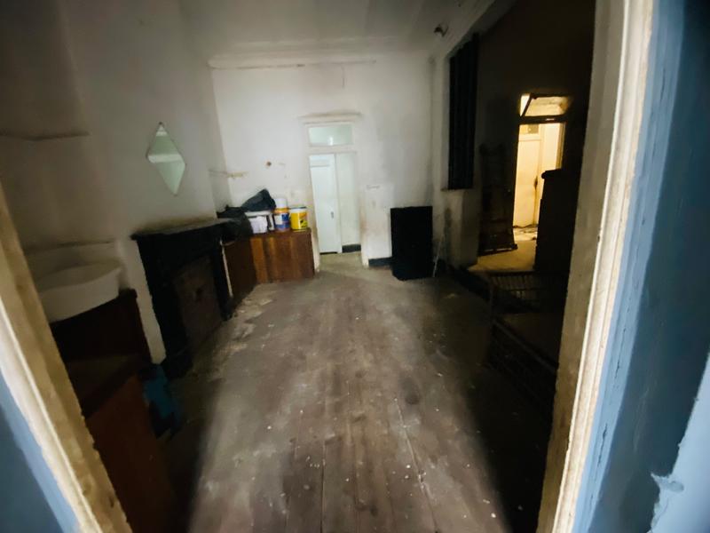 6 Bedroom Property for Sale in Bezuidenhout Valley Gauteng