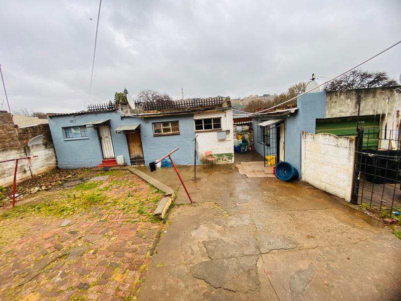 6 Bedroom Property for Sale in Bezuidenhout Valley Gauteng