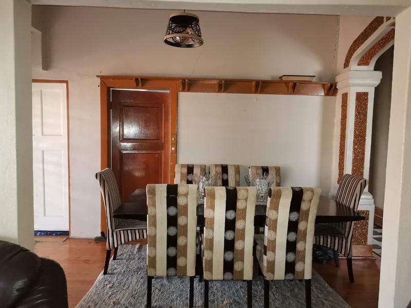 3 Bedroom Property for Sale in Forest Hill Gauteng