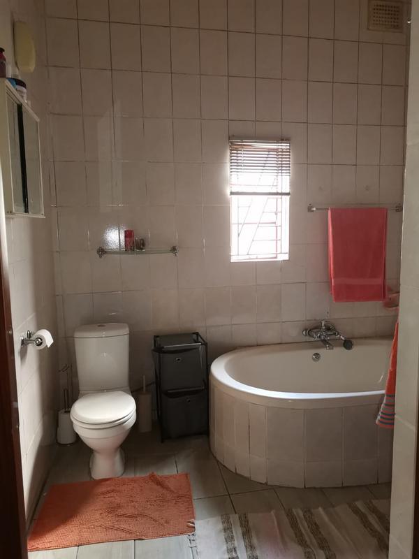 3 Bedroom Property for Sale in Forest Hill Gauteng