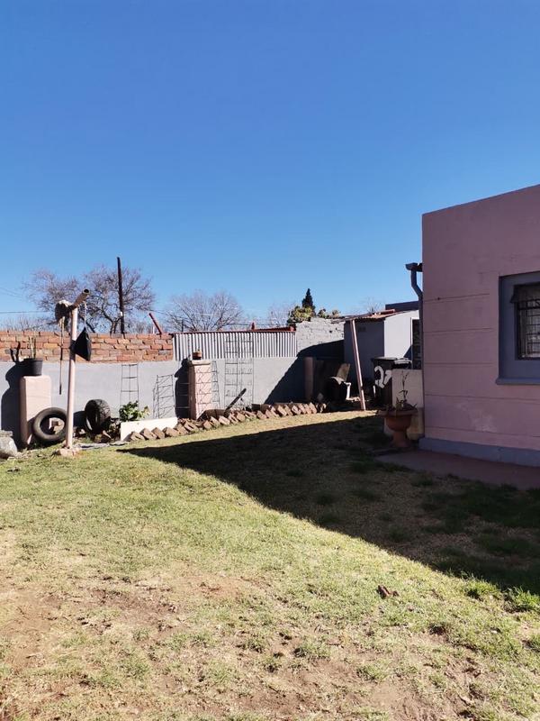 3 Bedroom Property for Sale in Forest Hill Gauteng