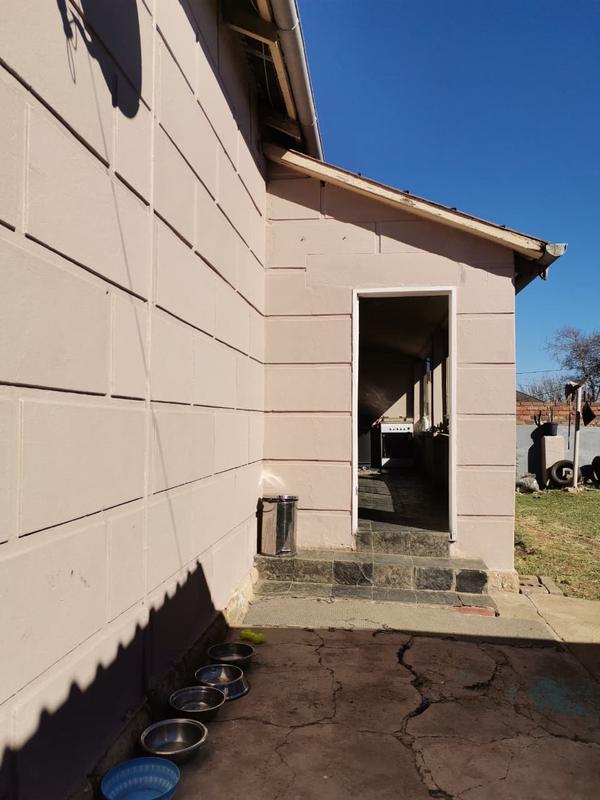 3 Bedroom Property for Sale in Forest Hill Gauteng