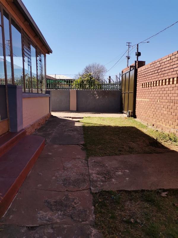 3 Bedroom Property for Sale in Forest Hill Gauteng
