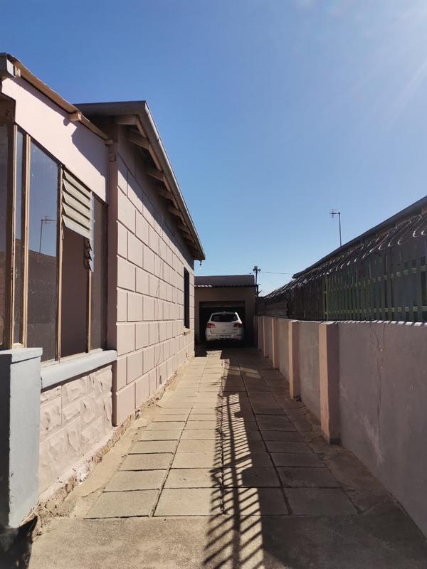 3 Bedroom Property for Sale in Forest Hill Gauteng