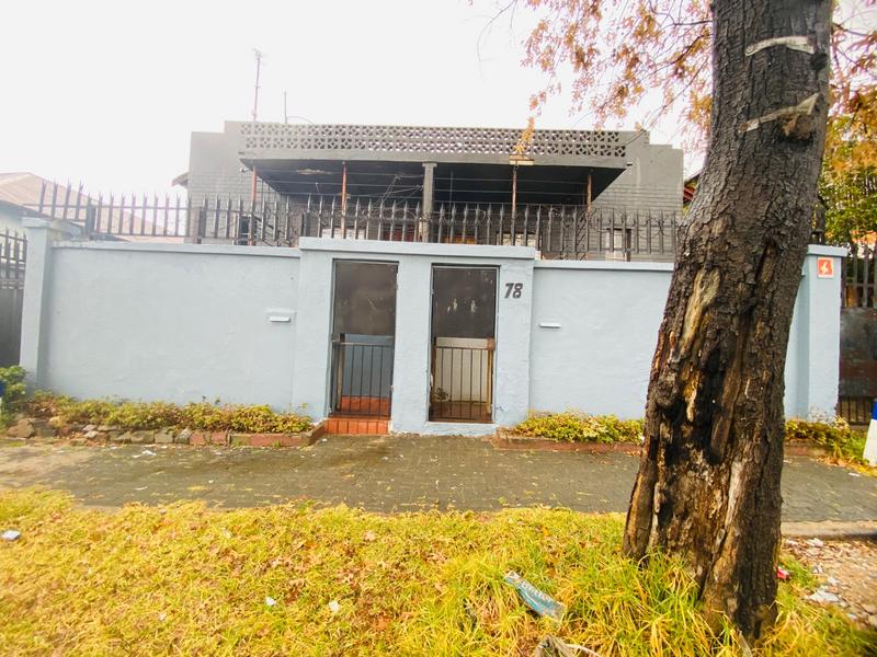 8 Bedroom Property for Sale in Rosettenville Gauteng