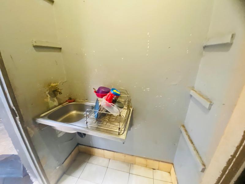 8 Bedroom Property for Sale in Rosettenville Gauteng