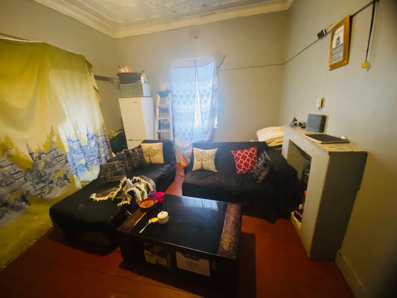 8 Bedroom Property for Sale in Rosettenville Gauteng