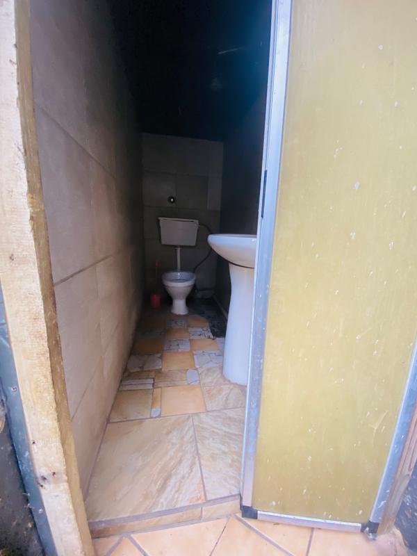 8 Bedroom Property for Sale in Rosettenville Gauteng