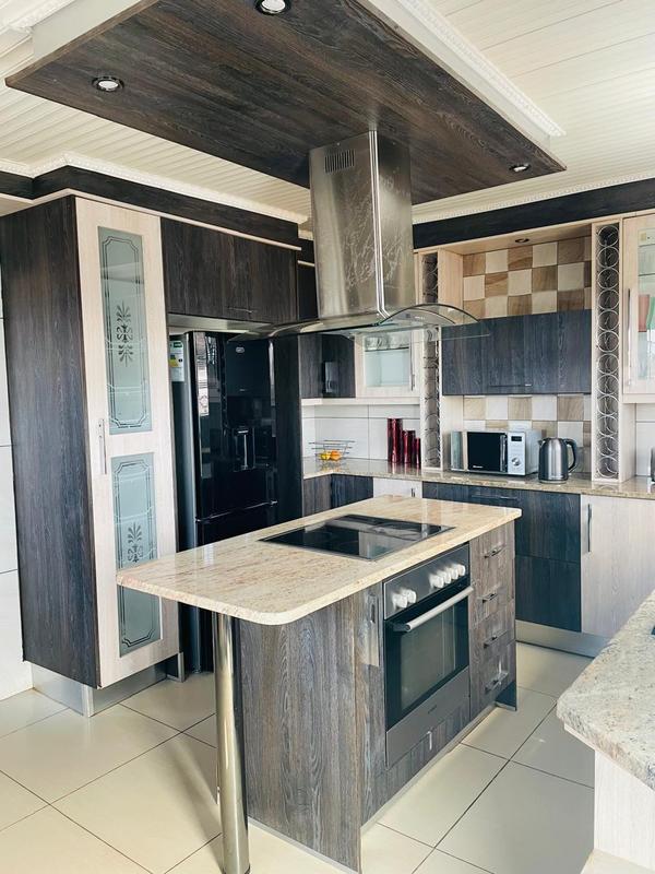 3 Bedroom Property for Sale in Orange Farm Gauteng