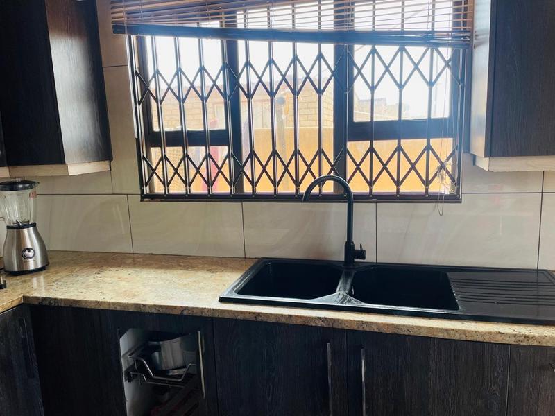 3 Bedroom Property for Sale in Orange Farm Gauteng