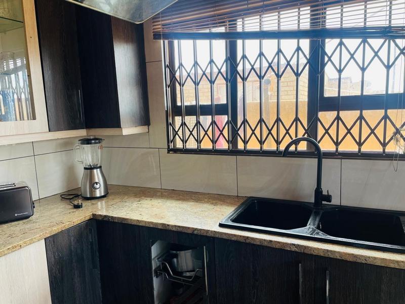 3 Bedroom Property for Sale in Orange Farm Gauteng