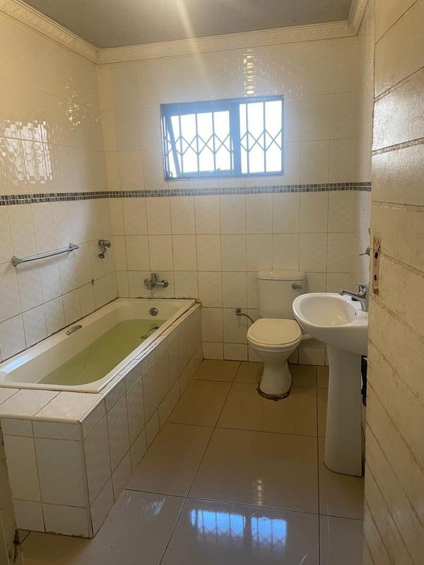 3 Bedroom Property for Sale in Orange Farm Gauteng