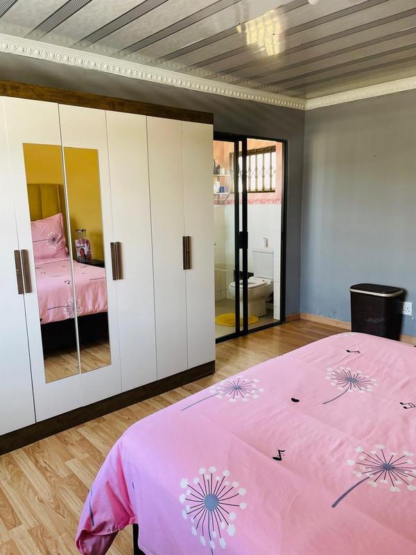 3 Bedroom Property for Sale in Orange Farm Gauteng
