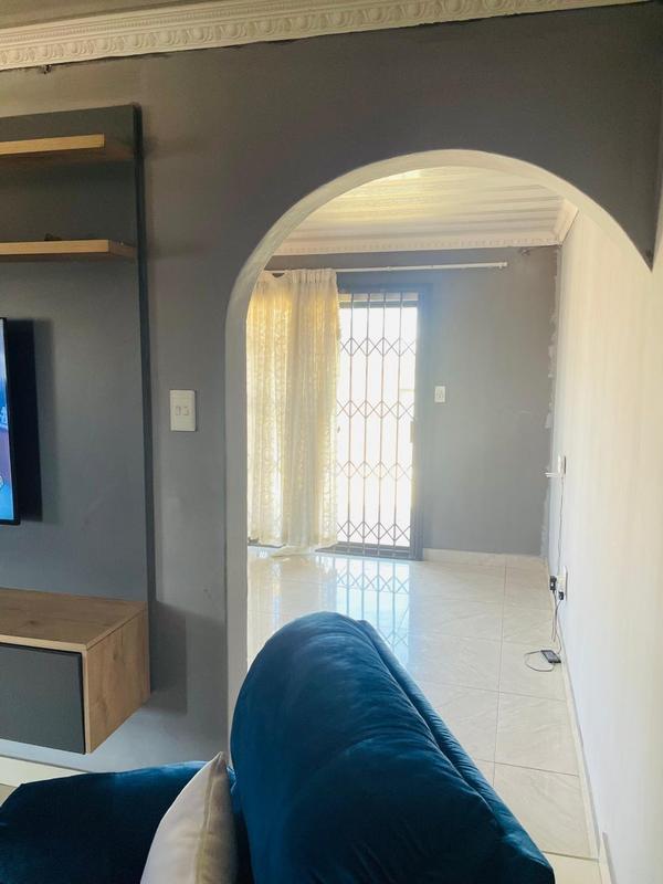 3 Bedroom Property for Sale in Orange Farm Gauteng