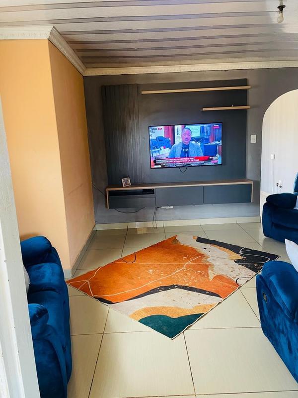 3 Bedroom Property for Sale in Orange Farm Gauteng
