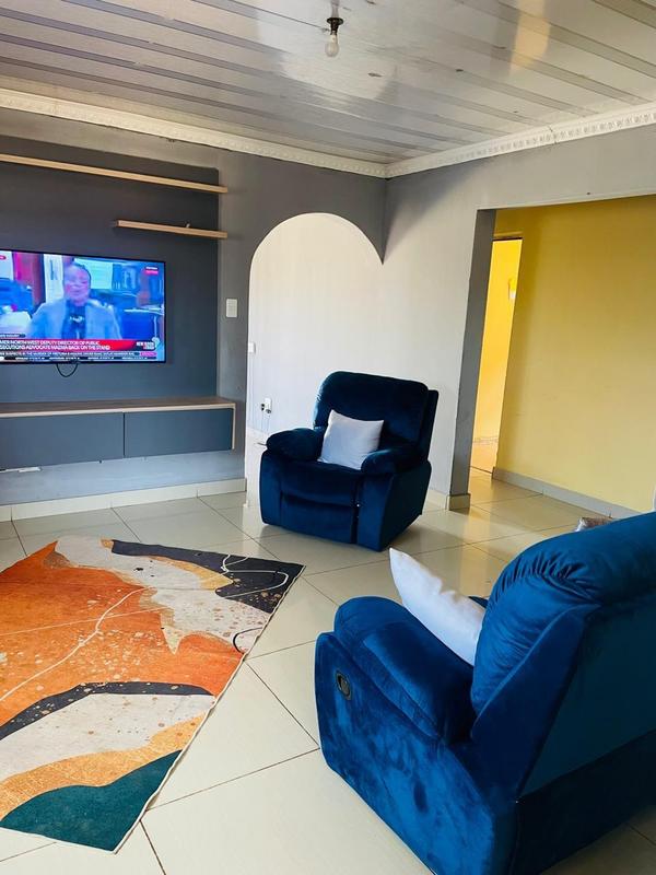 3 Bedroom Property for Sale in Orange Farm Gauteng