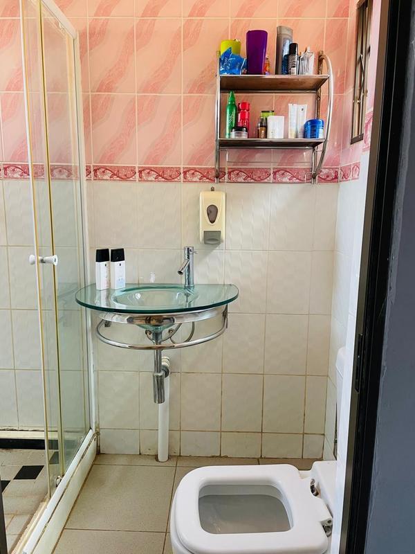 3 Bedroom Property for Sale in Orange Farm Gauteng