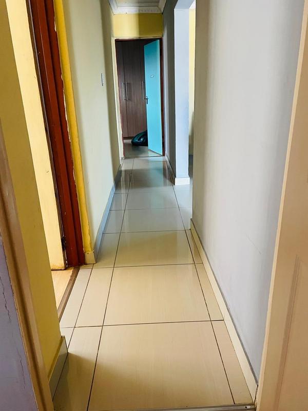 3 Bedroom Property for Sale in Orange Farm Gauteng
