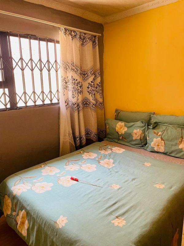 3 Bedroom Property for Sale in Orange Farm Gauteng
