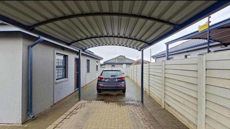 3 Bedroom Property for Sale in Pretoria West Gauteng
