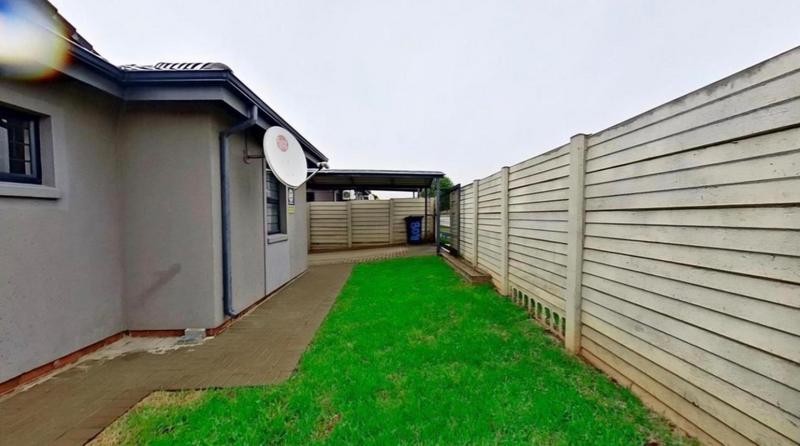 3 Bedroom Property for Sale in Pretoria West Gauteng