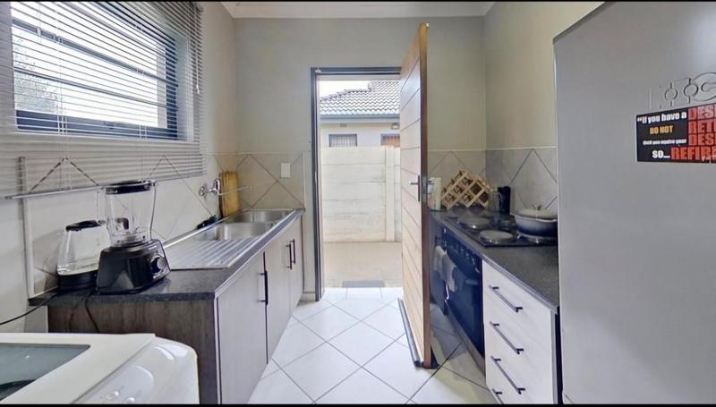 3 Bedroom Property for Sale in Pretoria West Gauteng