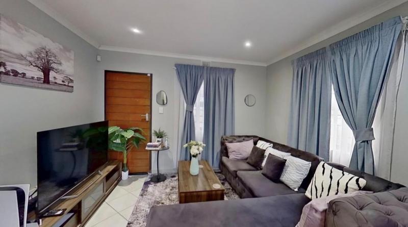 3 Bedroom Property for Sale in Pretoria West Gauteng