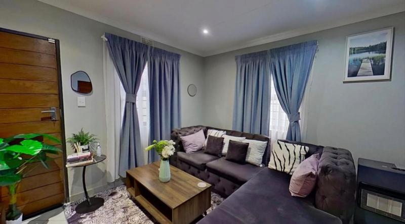 3 Bedroom Property for Sale in Pretoria West Gauteng