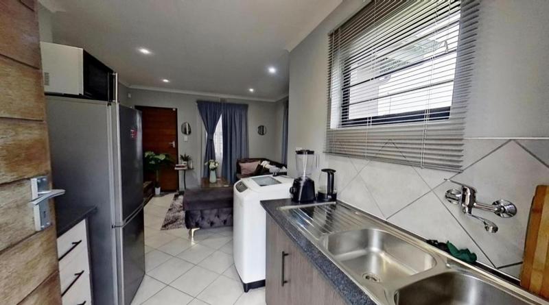 3 Bedroom Property for Sale in Pretoria West Gauteng