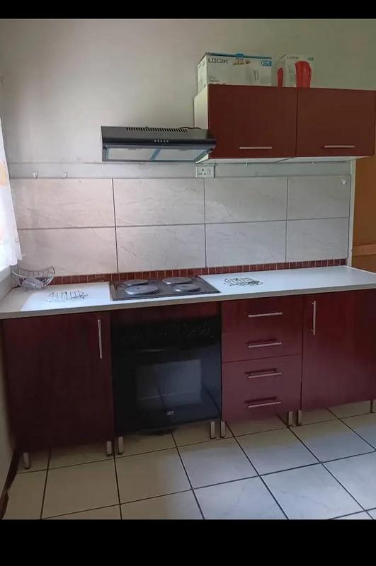 4 Bedroom Property for Sale in Vanderbijlpark Gauteng