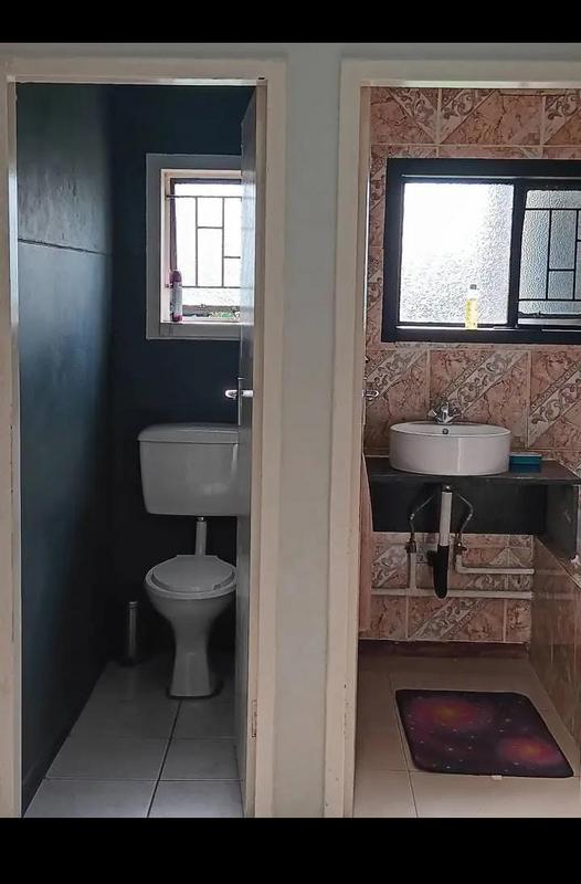 4 Bedroom Property for Sale in Vanderbijlpark Gauteng