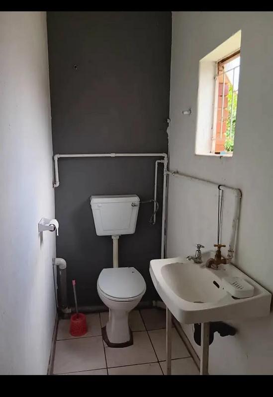 4 Bedroom Property for Sale in Vanderbijlpark Gauteng