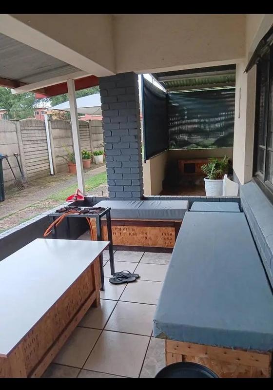 4 Bedroom Property for Sale in Vanderbijlpark Gauteng