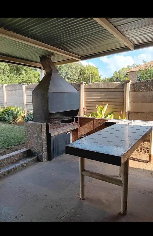 4 Bedroom Property for Sale in Vanderbijlpark Gauteng