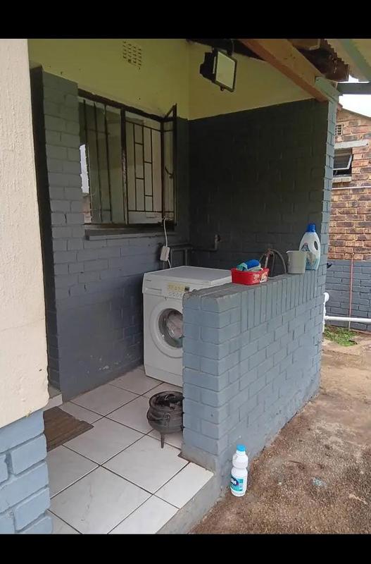 4 Bedroom Property for Sale in Vanderbijlpark Gauteng